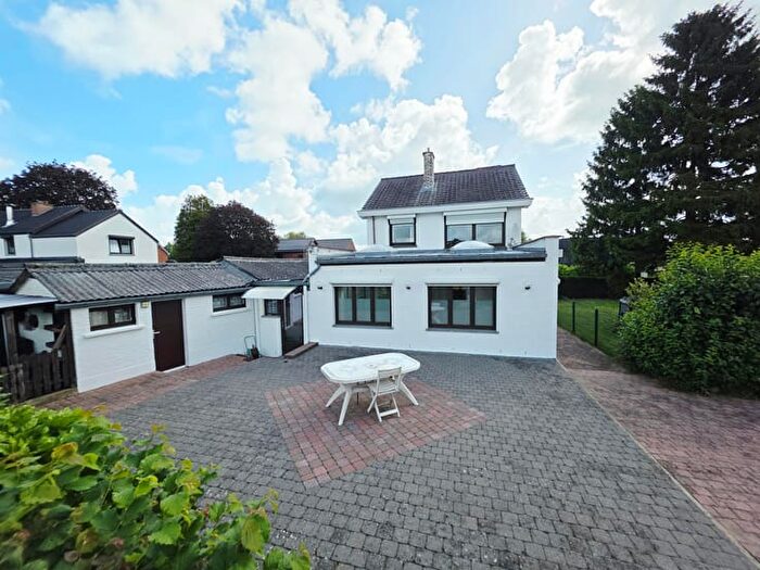 Huizen Koop Huur - 2