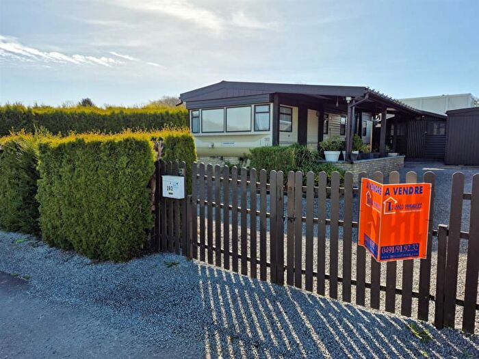 2-kamerhuis te koop in FROIDCHAPELLE