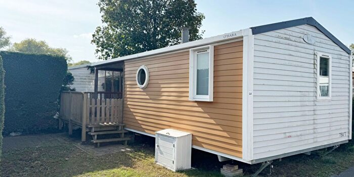 2-kamerhuis te koop in Koksijde