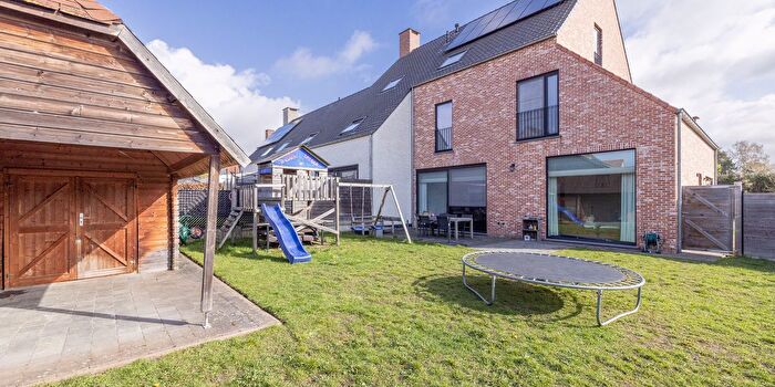Huizen Koop Huur - 2
