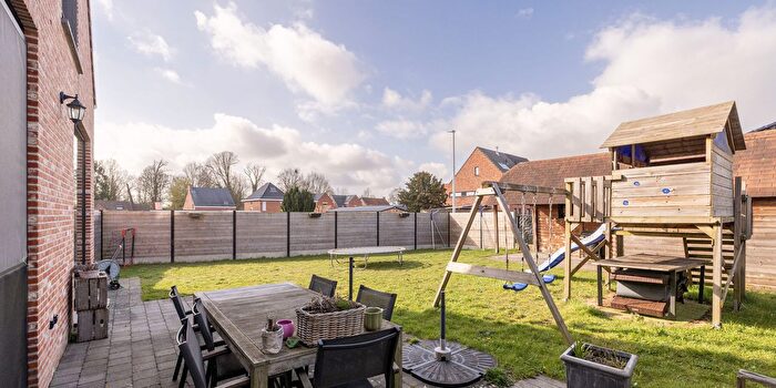 Huizen Koop Huur - 3
