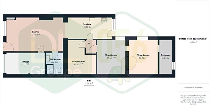 Huizen Koop Huur - 2
