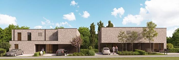 Huizen Koop Huur - 3