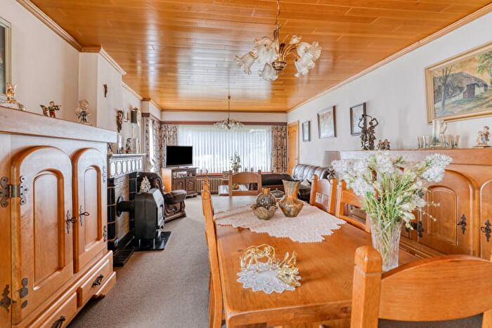 Huizen Koop Huur - 3