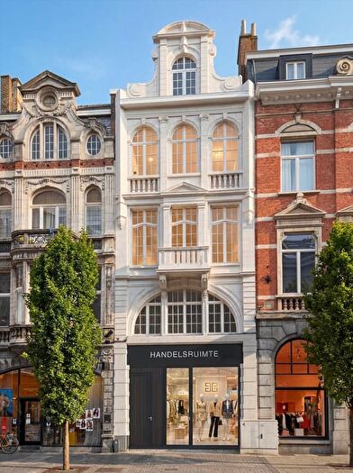 1-kamerappartement te koop in Leuven