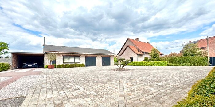 Huizen Koop Huur - 2
