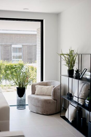 Huizen Koop Huur - 2