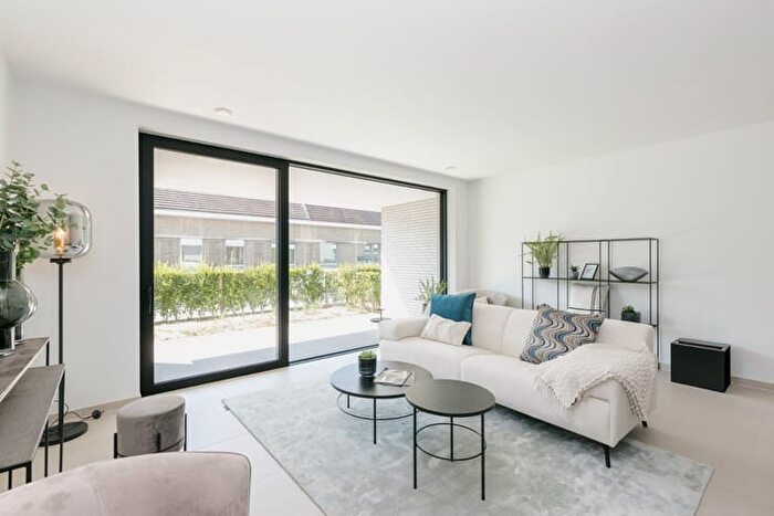 1-kamerappartement te koop in Anzegem