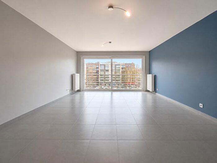 7-kamerappartement te huur in Blankenberge