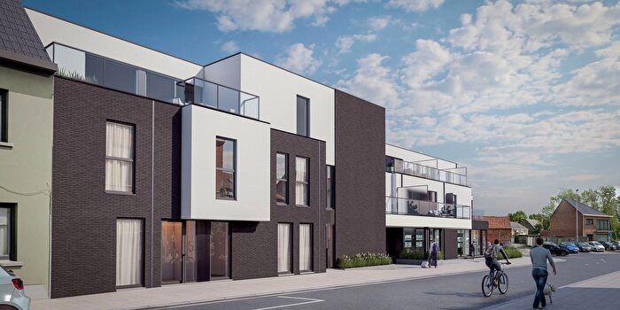 Huizen Koop Huur - 2
