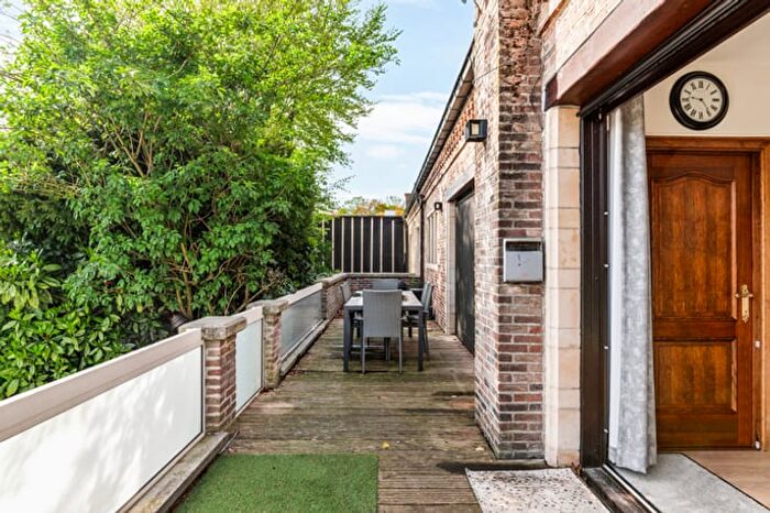 Huizen Koop Huur - 2