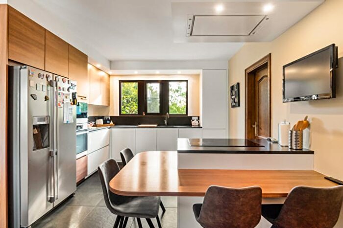 3-kamerappartement te koop in Reet