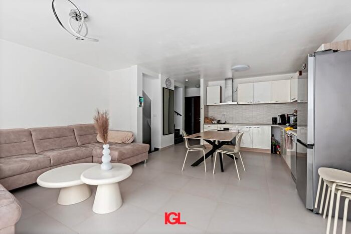 14-kamerappartement te koop in Sint-Pieters-Leeuw