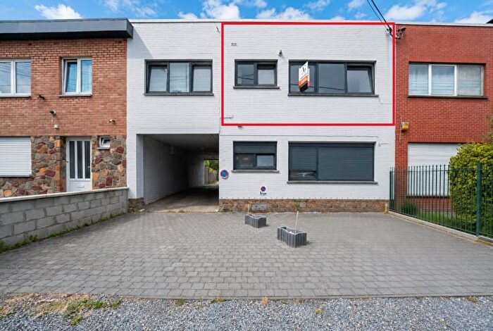 1-kamerappartement te huur in ROCOURT