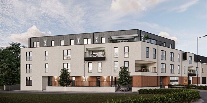 Appartement te koop in Aarschot