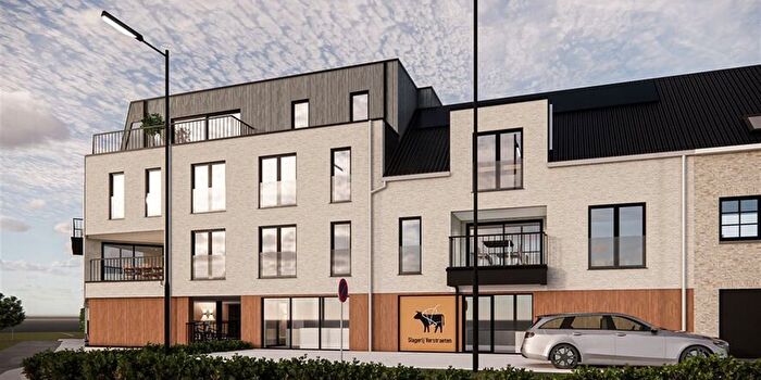 Huizen Koop Huur - 3
