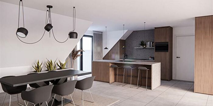 Huizen Koop Huur - 2