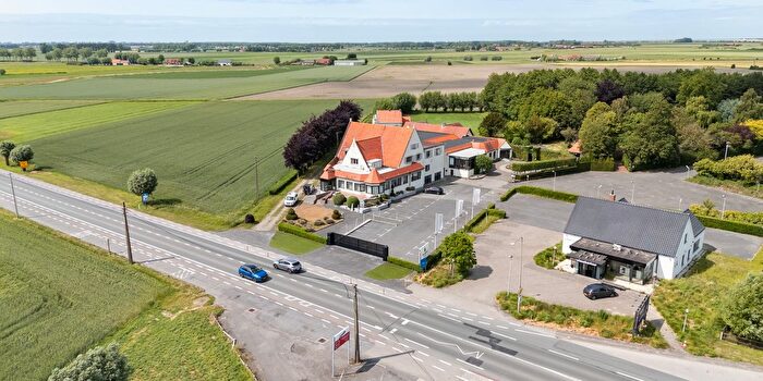 Appartement te koop in Westkapelle