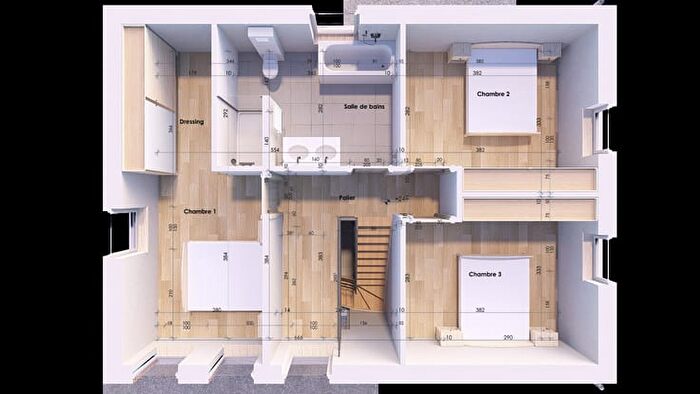 Huizen Koop Huur - 2
