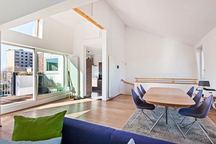 Huizen Koop Huur - 3