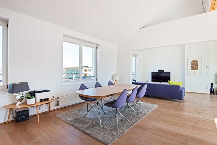 3-kamerappartement te koop in Antwerpen