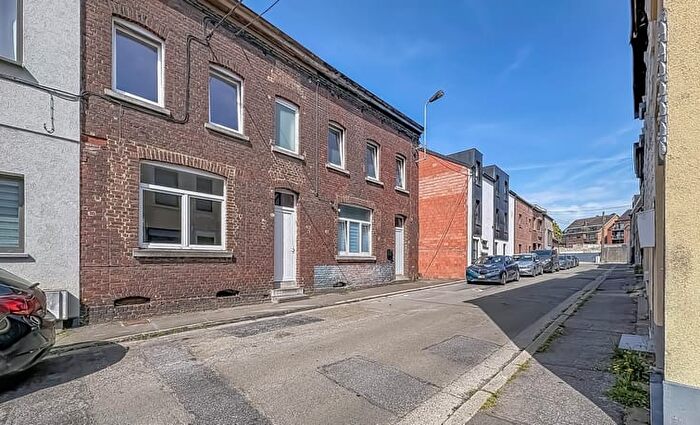 3-kamerhuis te koop in CHAPELLE-LEZ-HERLAIMONT