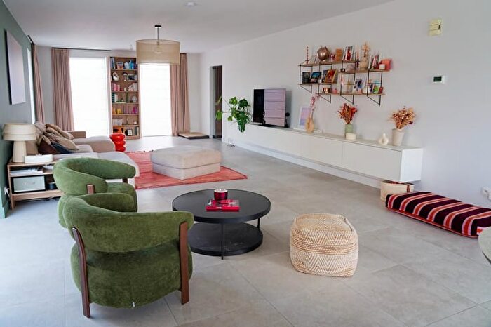Huizen Koop Huur - 2