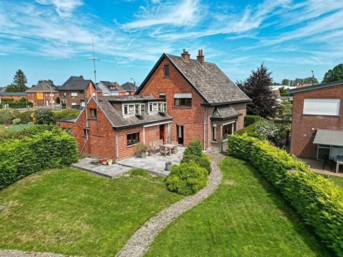 Huizen Koop Huur - 3