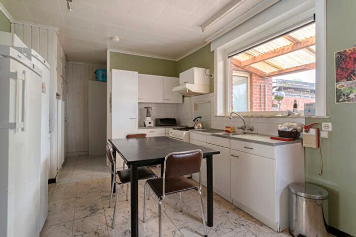 Huizen Koop Huur - 2