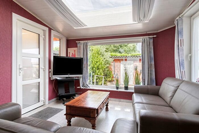 Huizen Koop Huur - 3