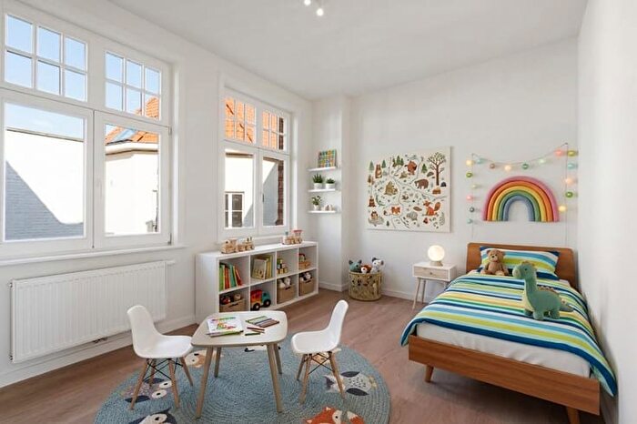 Huizen Koop Huur - 3