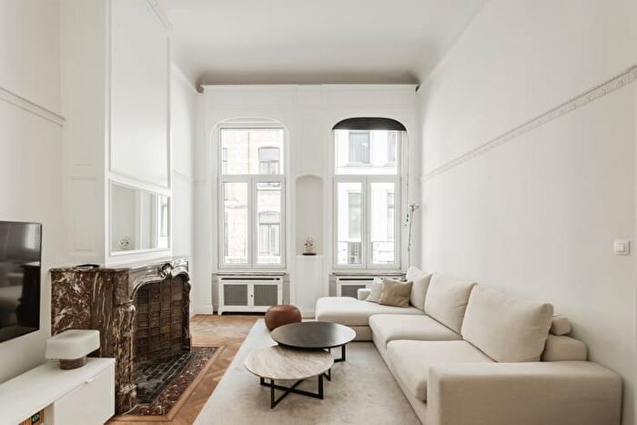 6-kamerhuis te koop in Antwerpen