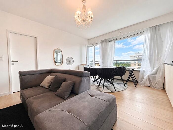 2-kamerappartement te koop in Grimbergen
