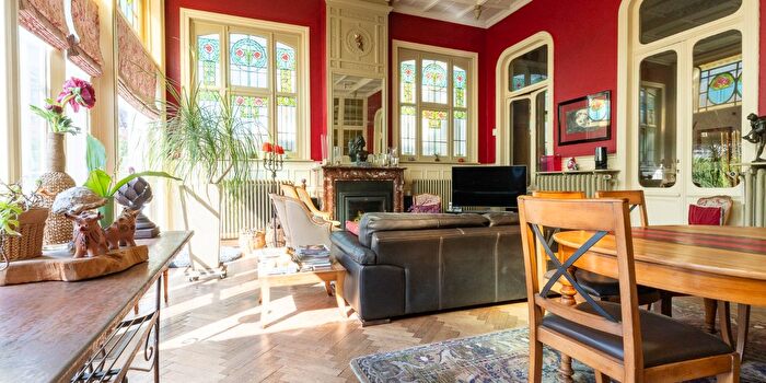 Huizen Koop Huur - 3