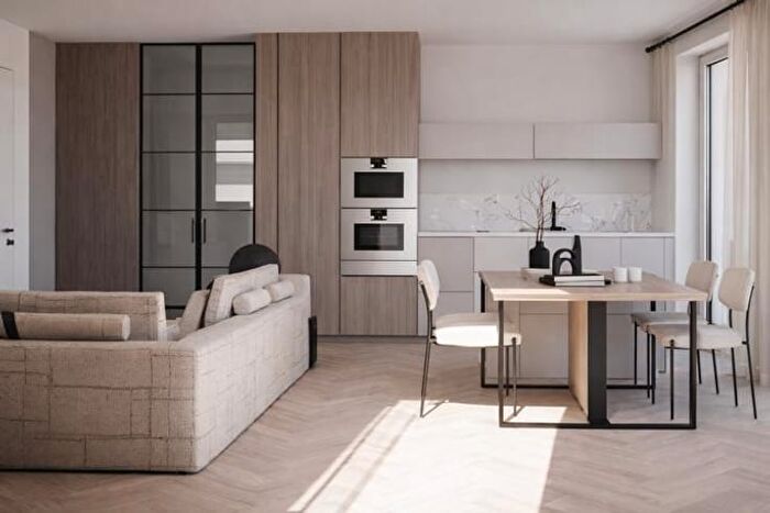1-kamerappartement te koop in Chièvres