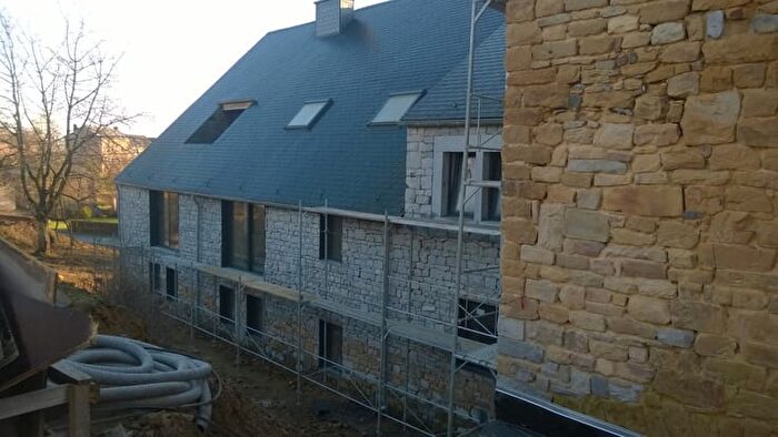 2-kamerappartement te huur in Havelange