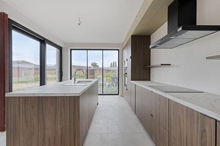Huizen Koop Huur - 3