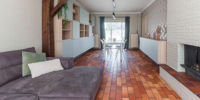 Huizen Koop Huur - 2