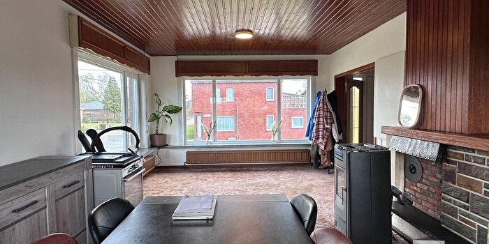 Huizen Koop Huur - 3