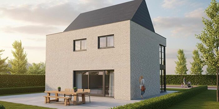 Huizen Koop Huur - 3