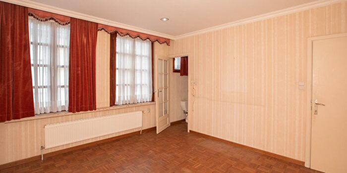 Huizen Koop Huur - 2