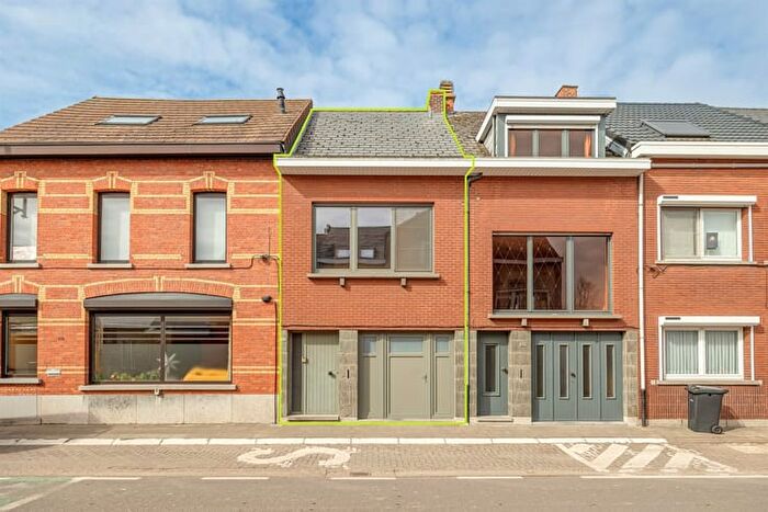 3-kamerhuis te koop in BLAASVELD