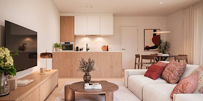 Huizen Koop Huur - 3