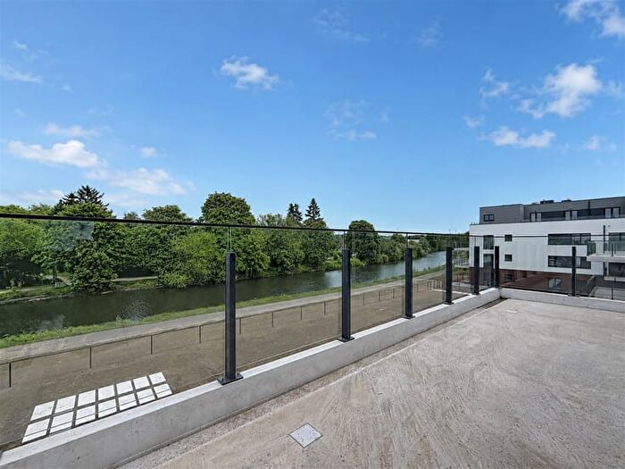 2-kamerappartement te huur in SENEFFE