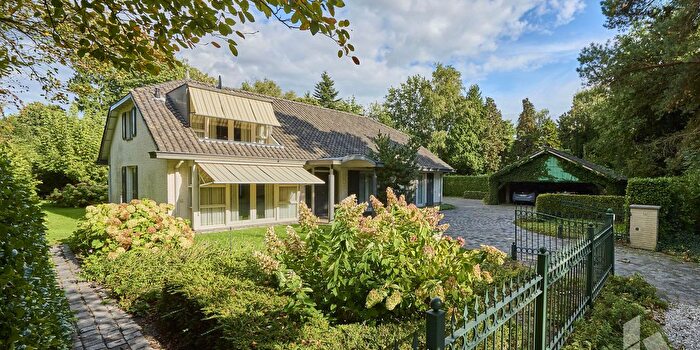 4-kamerhuis te koop in Lommel