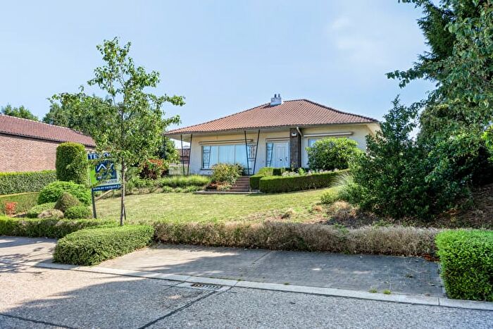 3-kamerhuis te koop in Riemst