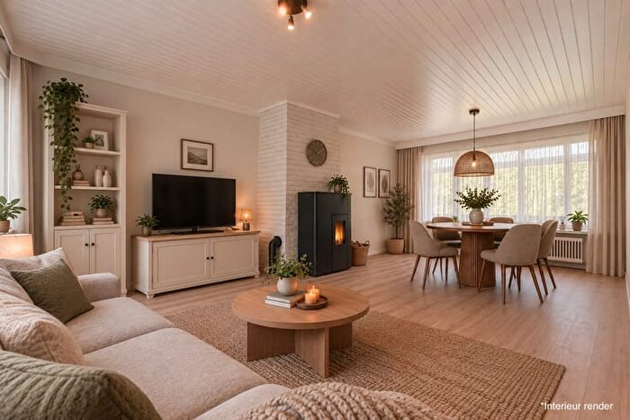 Huizen Koop Huur - 3