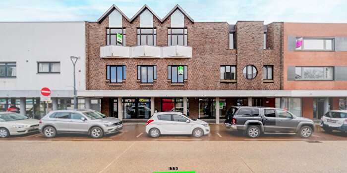 1-kamerhuis te koop in Meulebeke