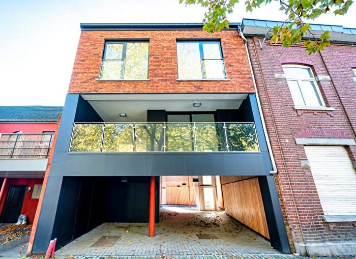5-kamerhuis te koop in Hermalle-sous-Argenteau