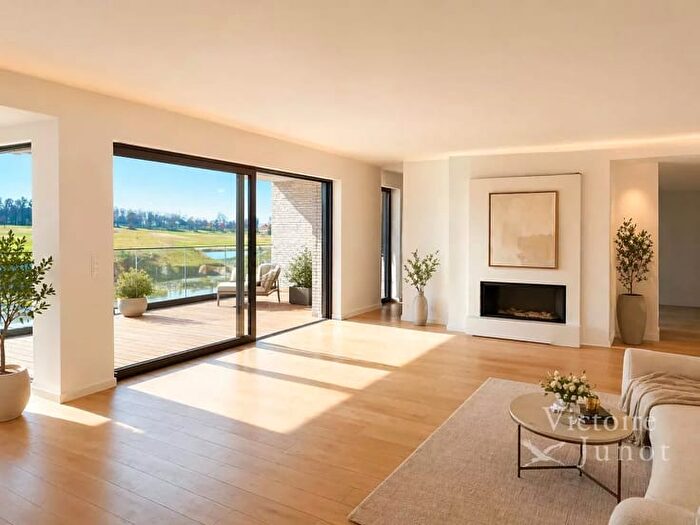 3-kamerappartement te koop in Zaventem